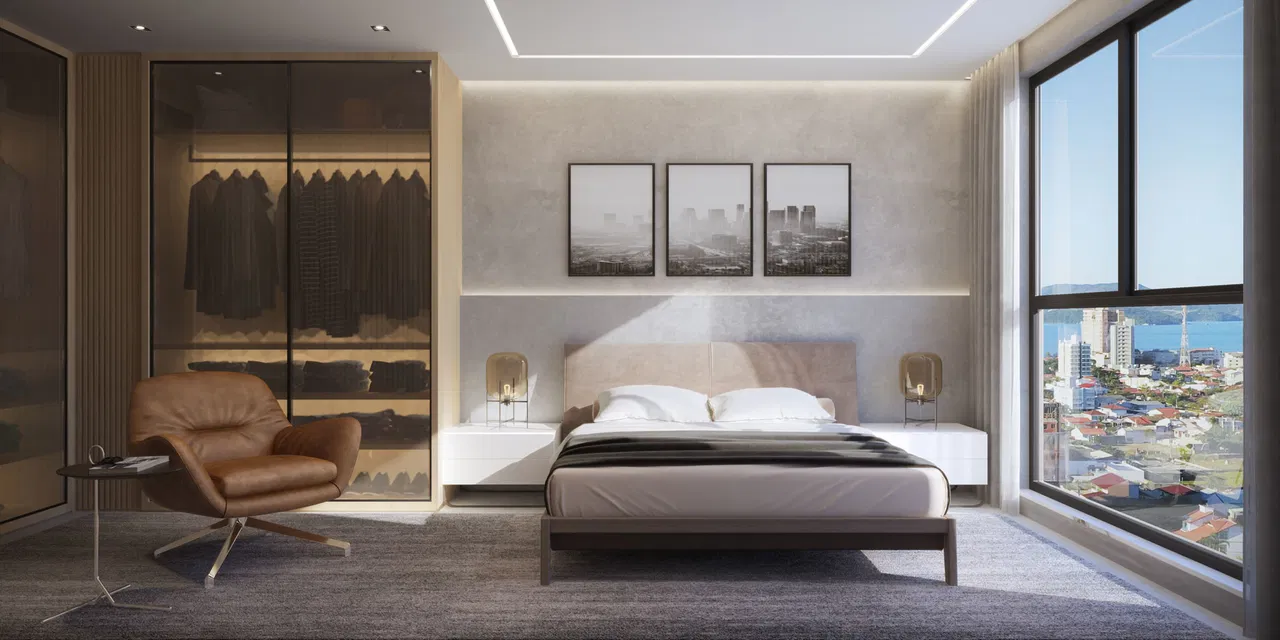 Apartamento, 3 quartos, 128 m² - Foto 15