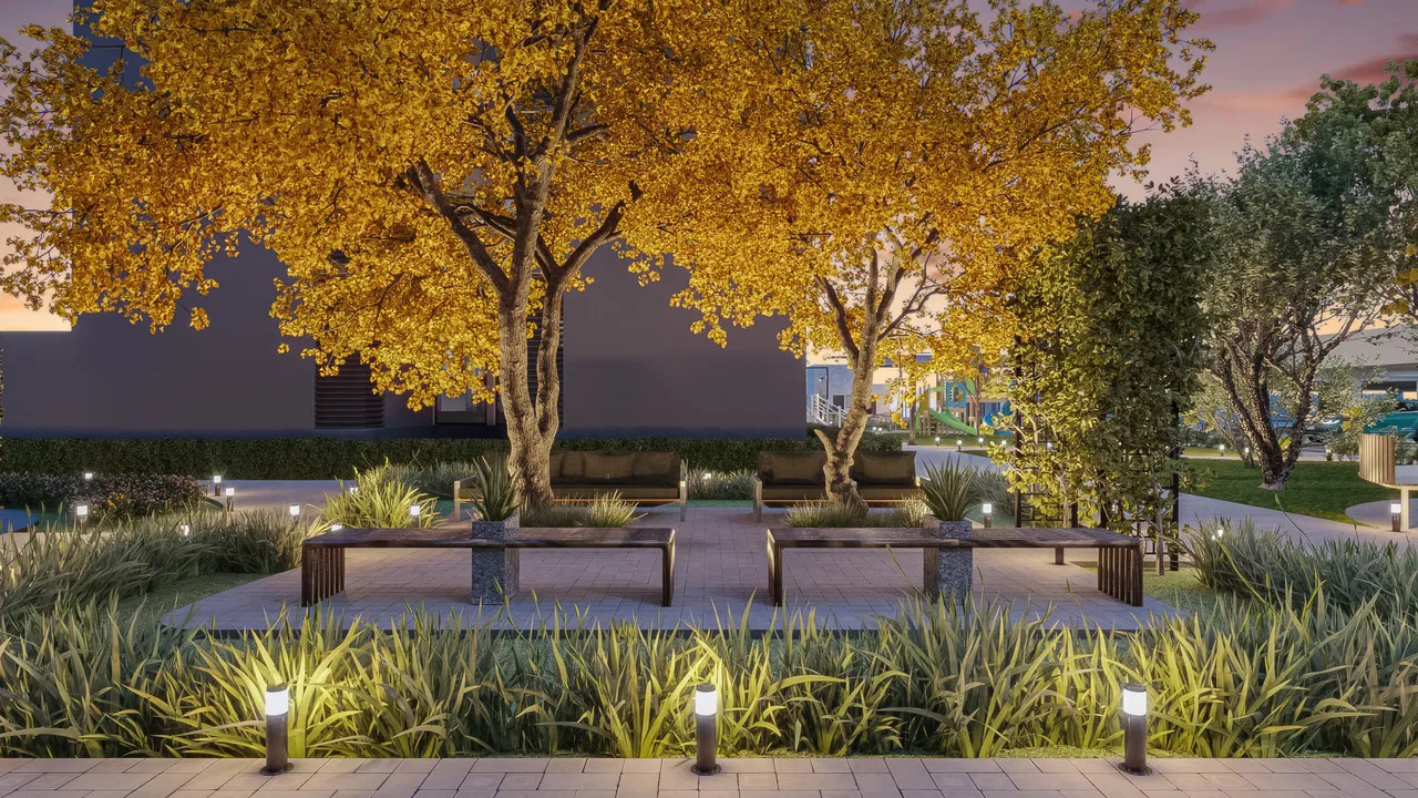 Apartamento, 2 quartos, 60 m² - Foto 9