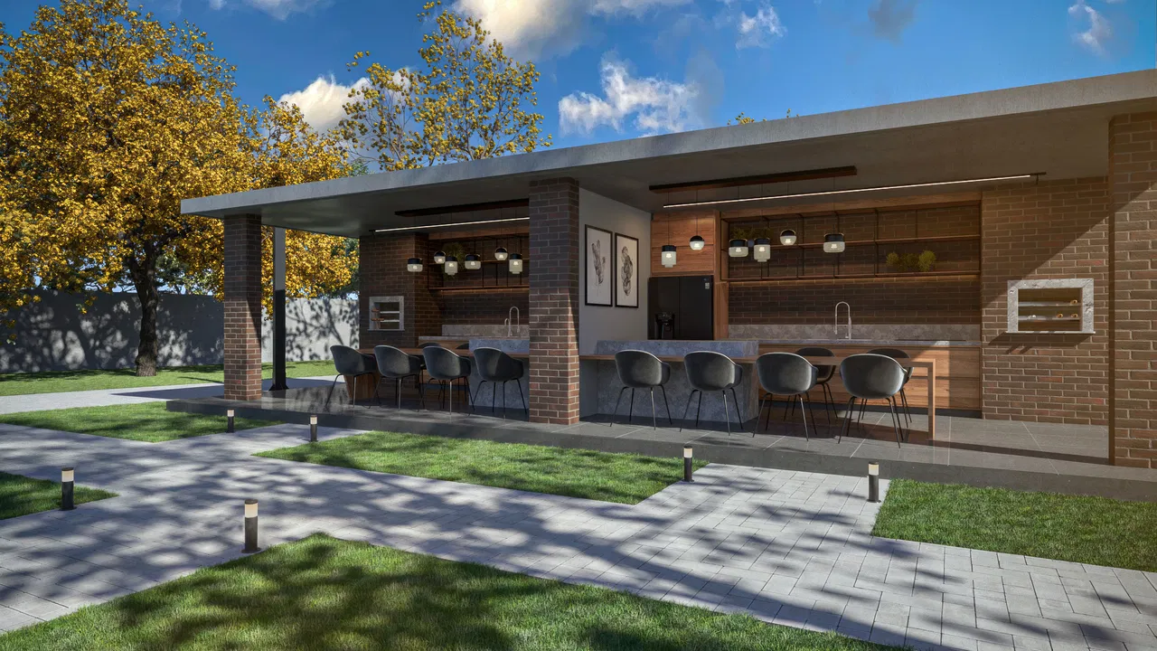 Apartamento, 2 quartos, 60 m² - Foto 10