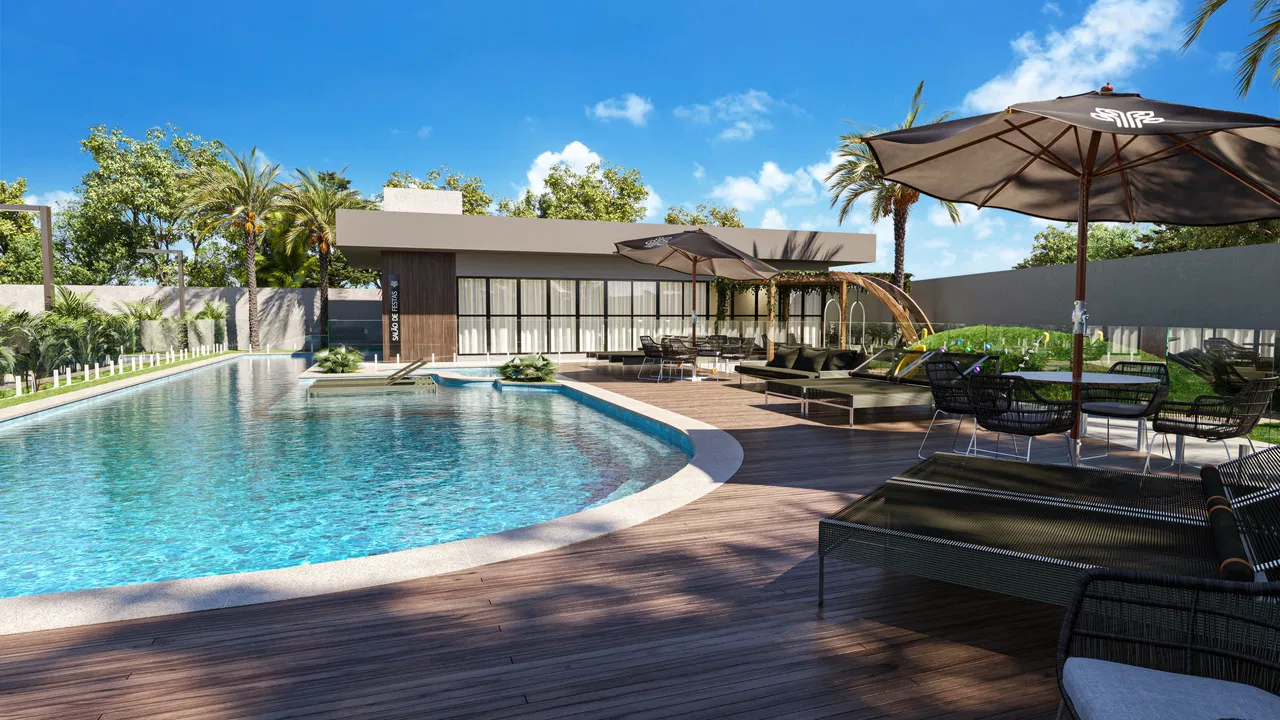 Apartamento, 2 quartos, 60 m² - Foto 15