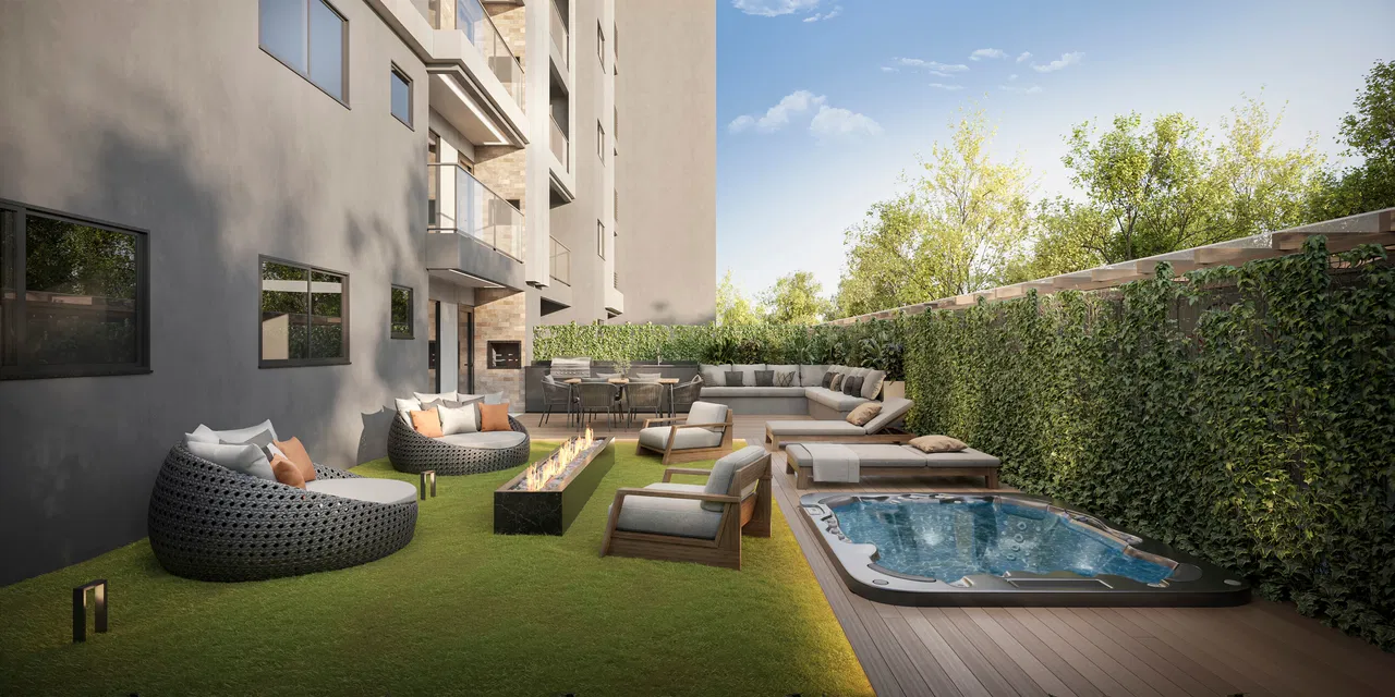 Apartamento, 2 quartos, 60 m² - Foto 14