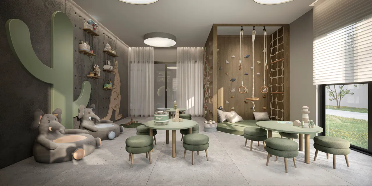 Apartamento, 2 quartos, 60 m² - Foto 23