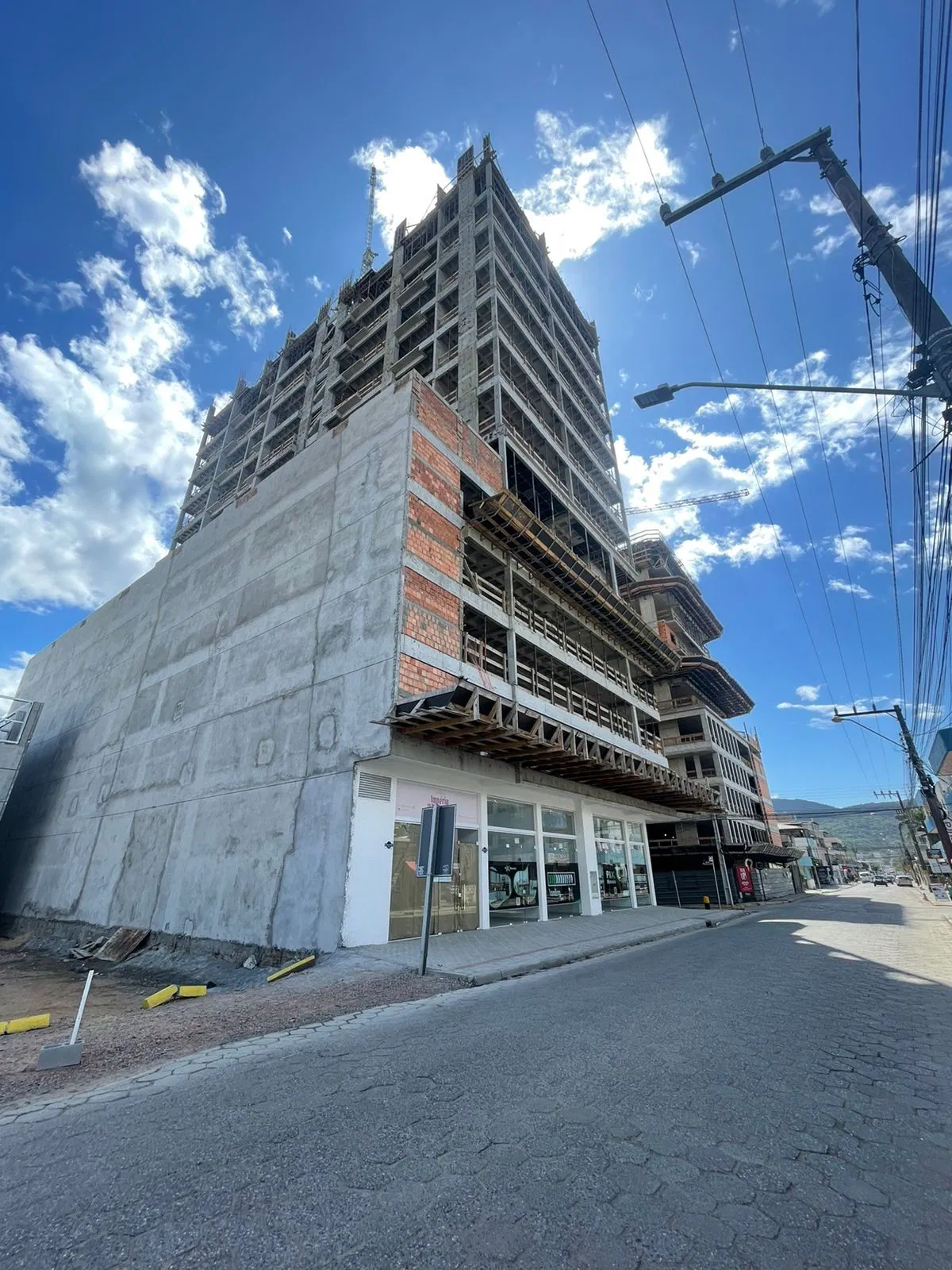 Apartamento, 1 quarto, 36 m² - Foto 19