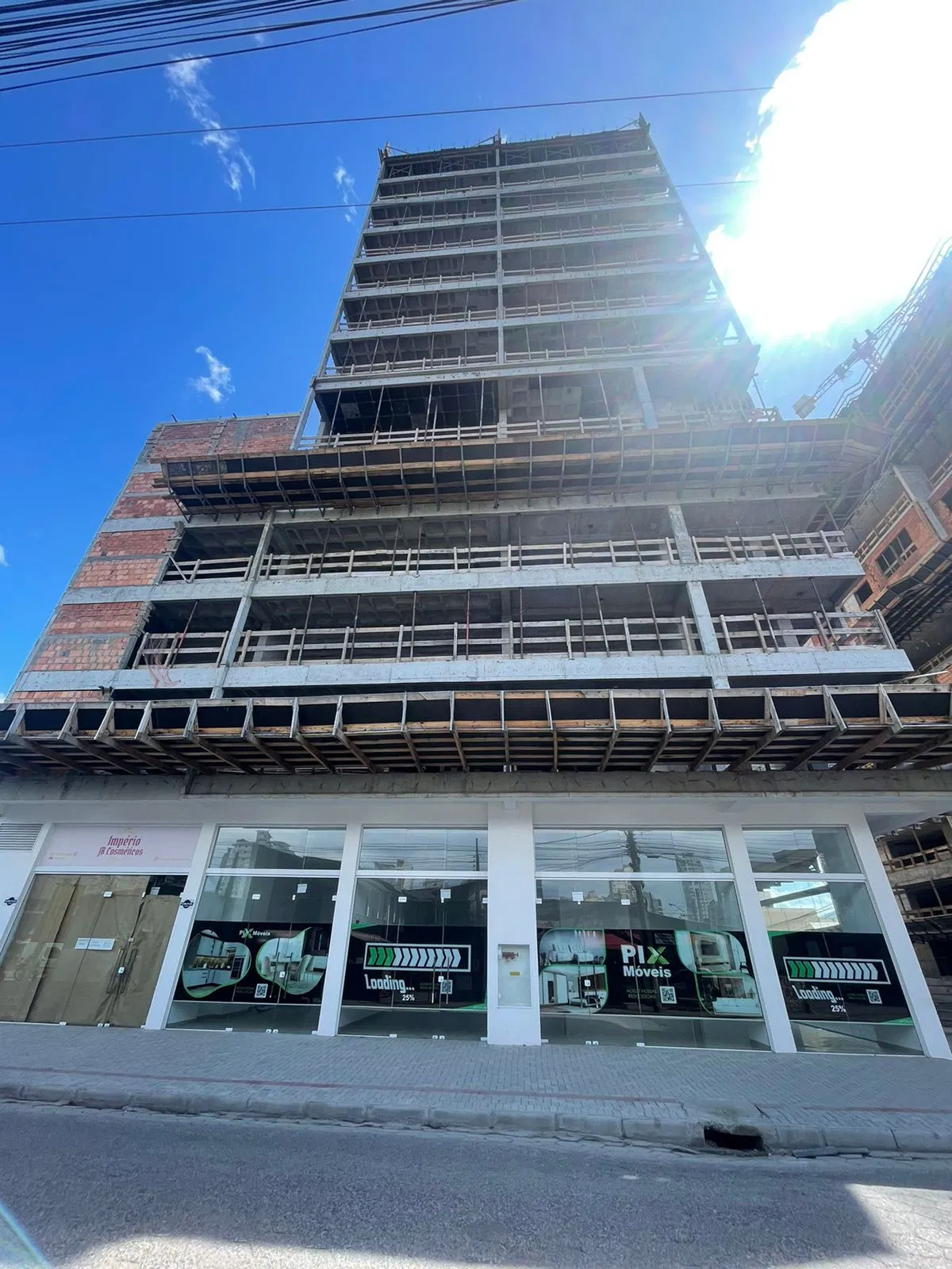 Apartamento, 2 quartos, 43 m² - Foto 7