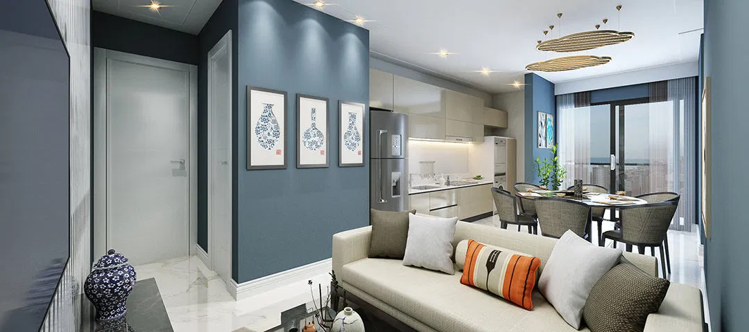 Apartamento, 2 quartos, 43 m² - Foto 19
