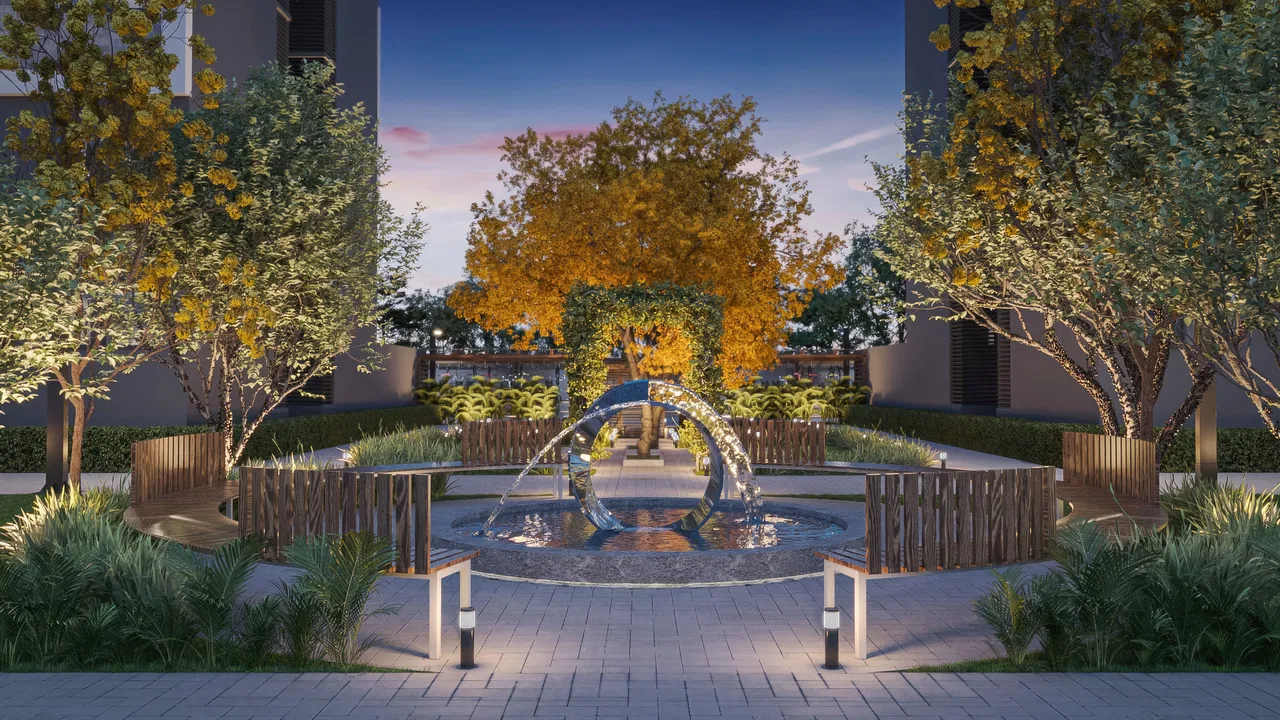 Apartamento, 3 quartos, 70 m² - Foto 7