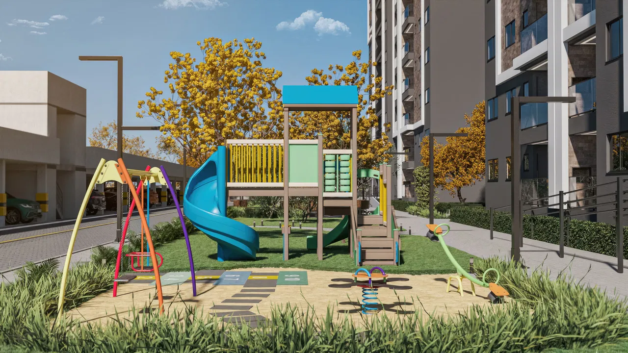 Apartamento, 3 quartos, 70 m² - Foto 9