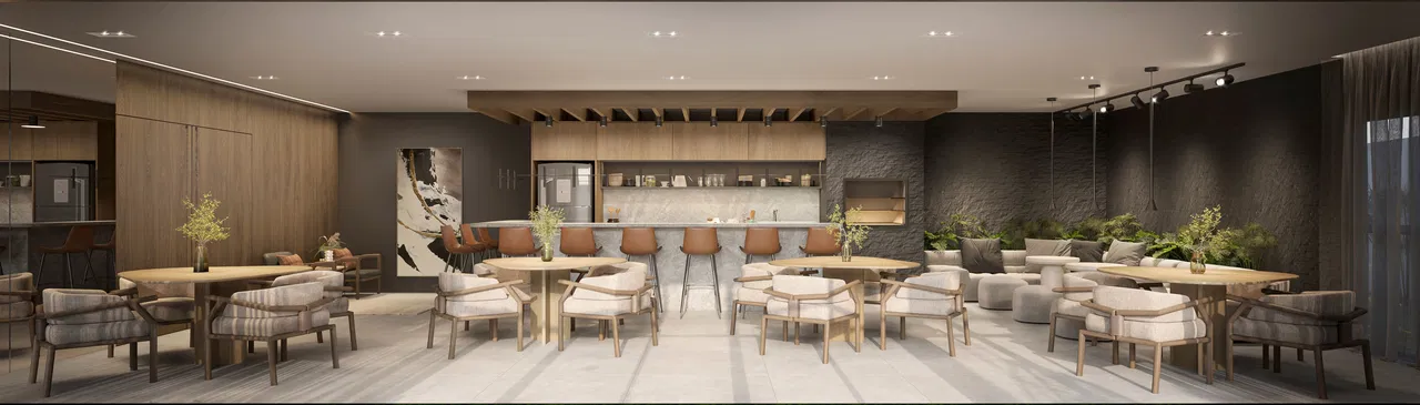 Apartamento, 3 quartos, 70 m² - Foto 17