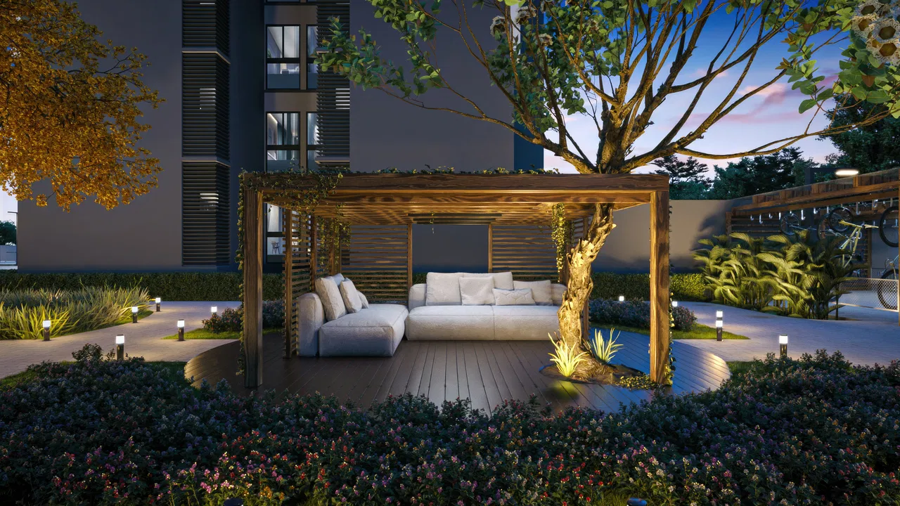 Apartamento, 3 quartos, 70 m² - Foto 12