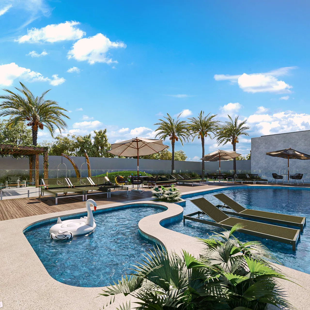 Apartamento, 3 quartos, 70 m² - Foto 16