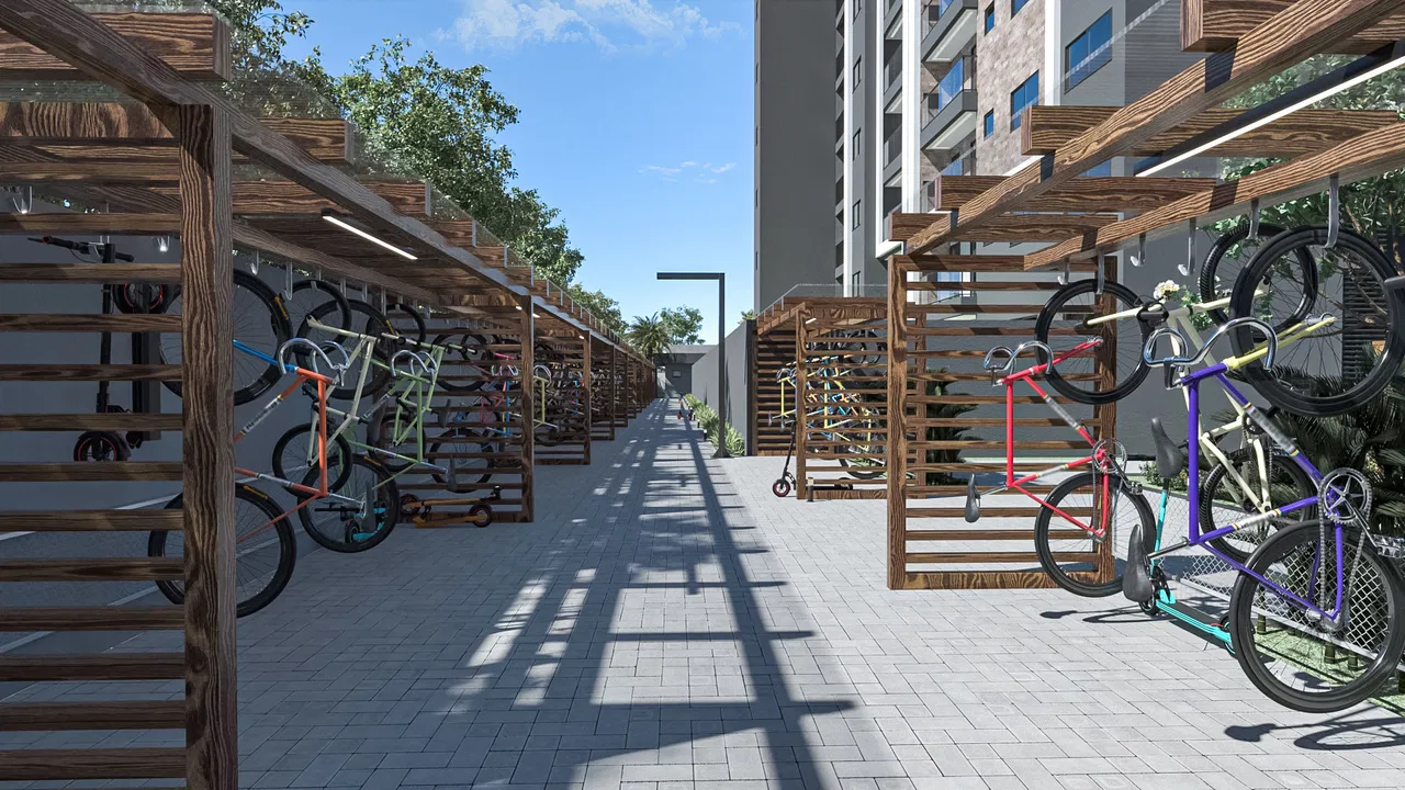 Apartamento, 3 quartos, 70 m² - Foto 13