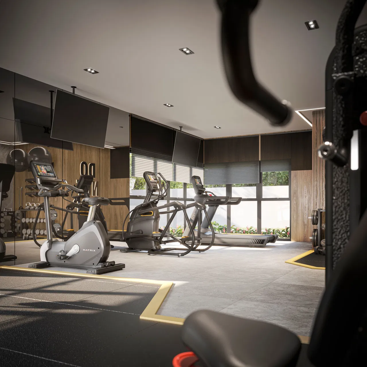 Apartamento, 3 quartos, 70 m² - Foto 22