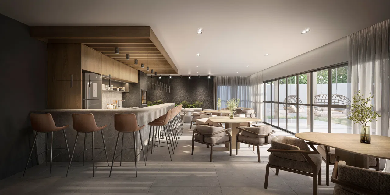 Apartamento, 3 quartos, 70 m² - Foto 18