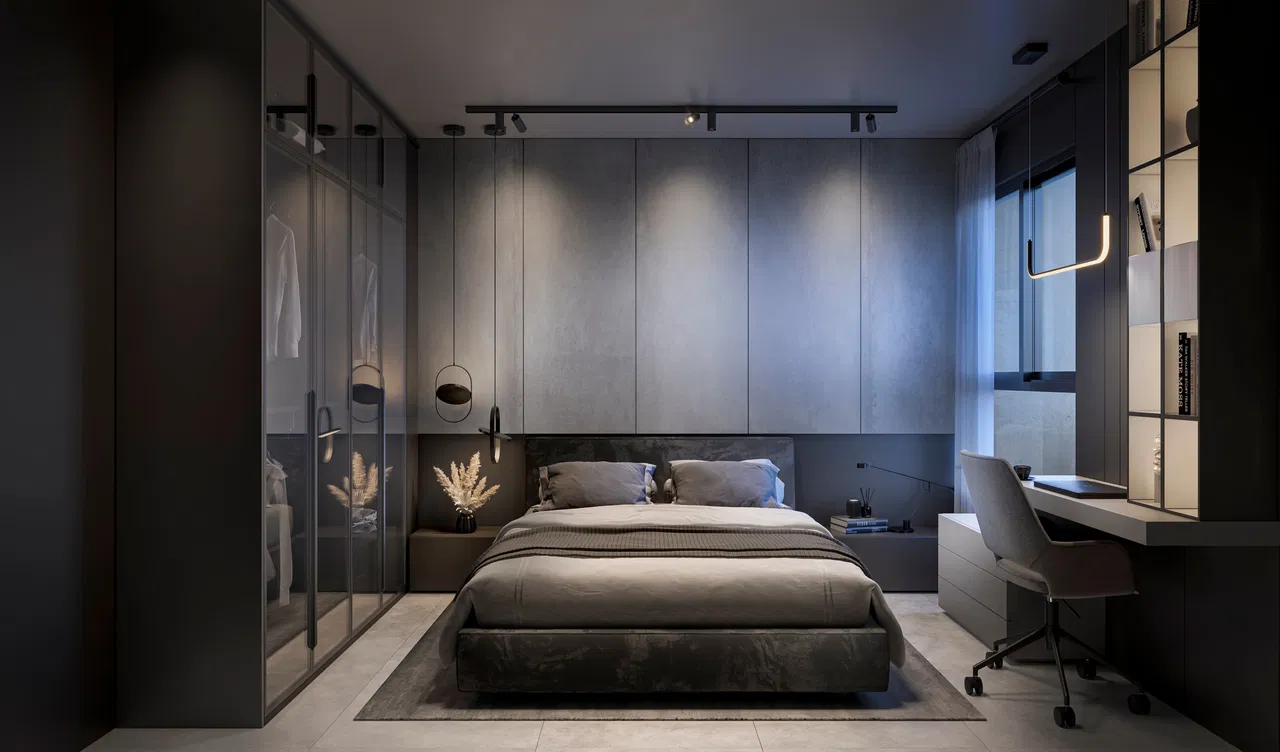 Apartamento, 3 quartos, 70 m² - Foto 30