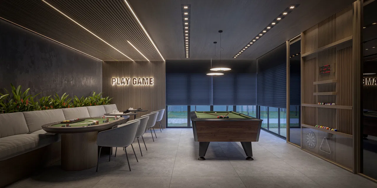 Apartamento, 3 quartos, 70 m² - Foto 26