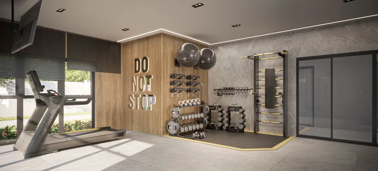 Apartamento, 3 quartos, 70 m² - Foto 21