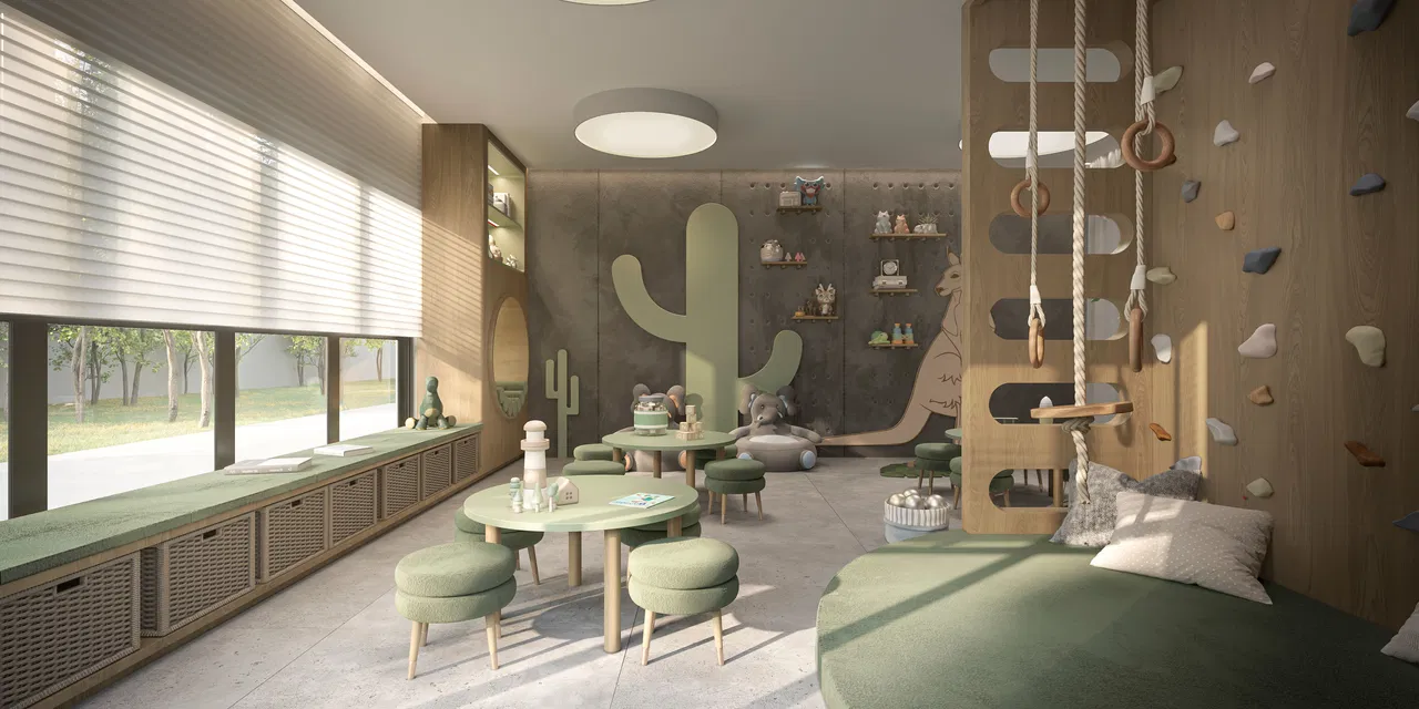 Apartamento, 3 quartos, 70 m² - Foto 24