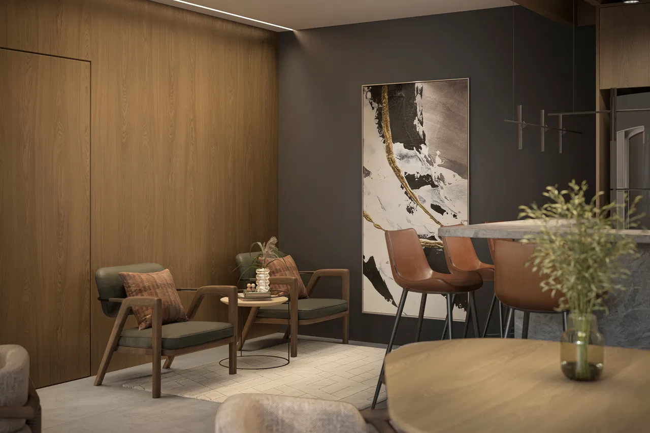 Apartamento, 3 quartos, 70 m² - Foto 19