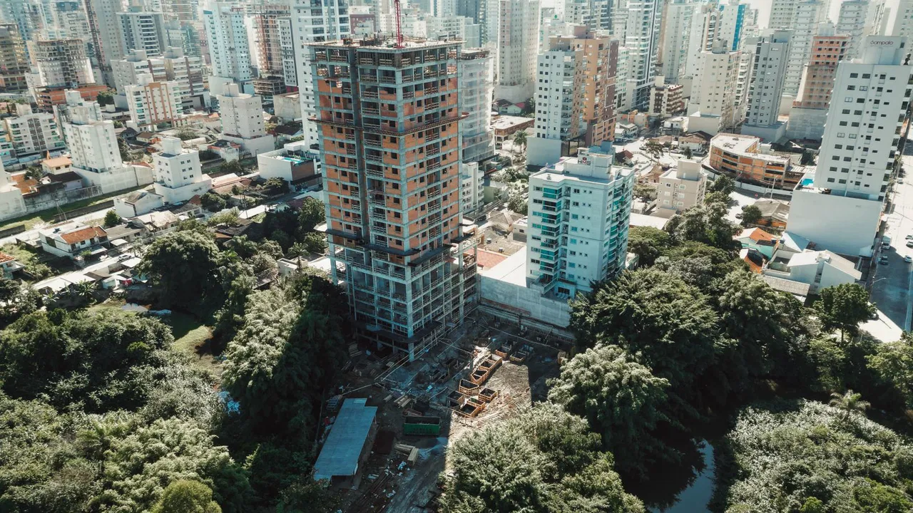 Apartamento, 4 quartos, 120 m² - Foto 7