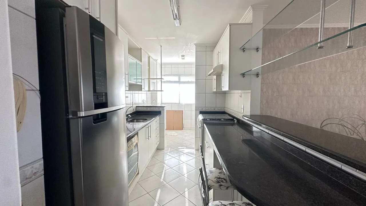 Apartamento, 2 quartos, 77 m² - Foto 3