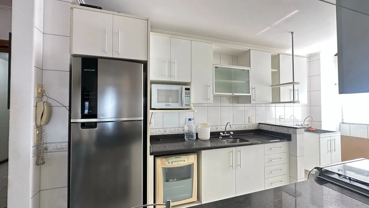 Apartamento, 2 quartos, 77 m² - Foto 6