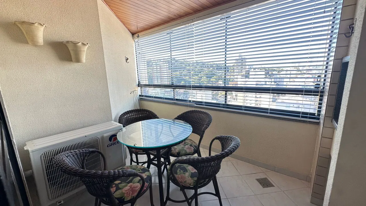 Apartamento, 2 quartos, 77 m² - Foto 8