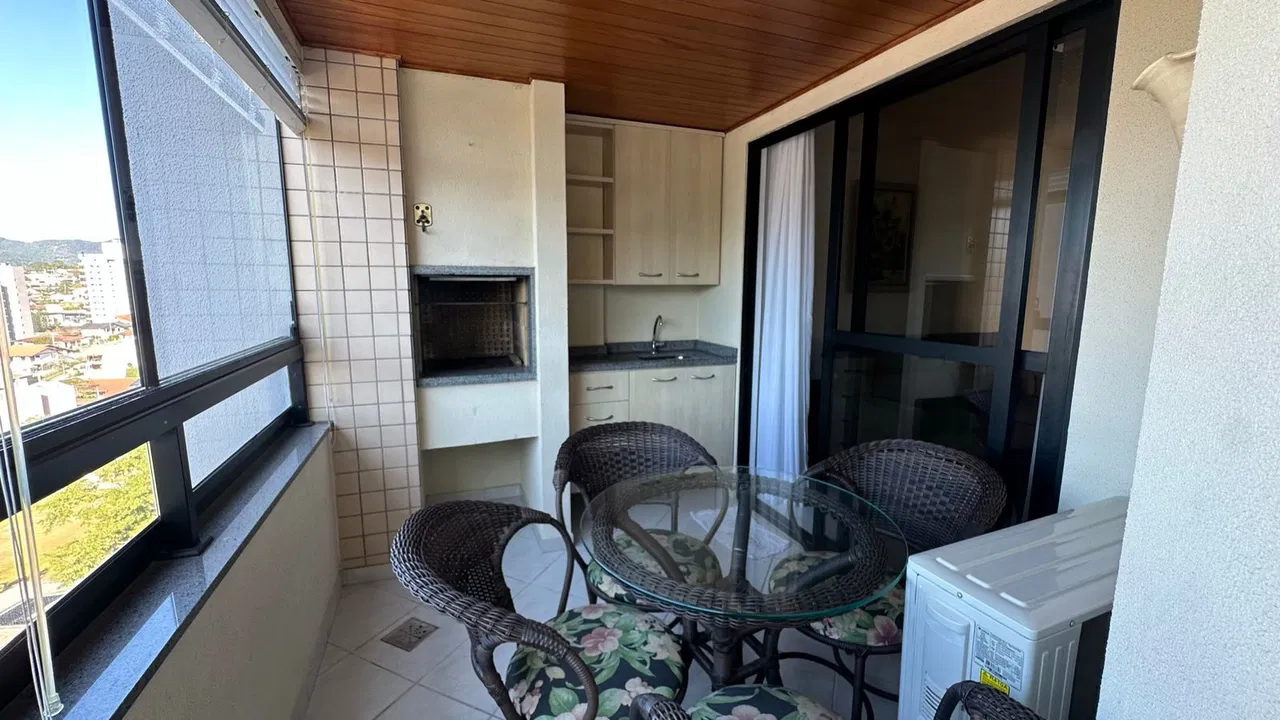 Apartamento, 2 quartos, 77 m² - Foto 9