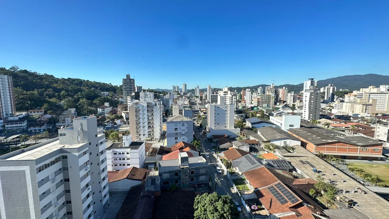 Apartamento, 2 quartos, 77 m² - Foto 10