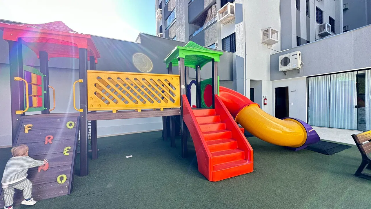 Apartamento, 2 quartos, 77 m² - Foto 18