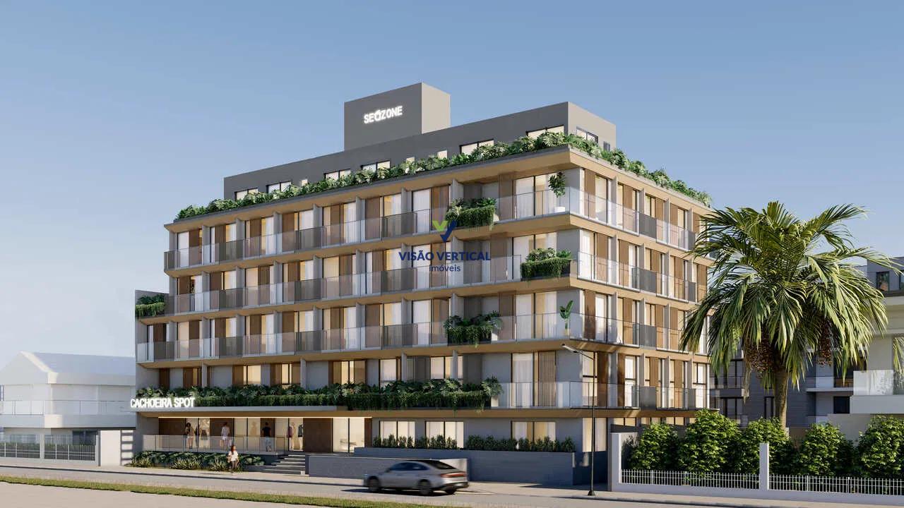 Sala-Conjunto, 32 m² - Foto 1