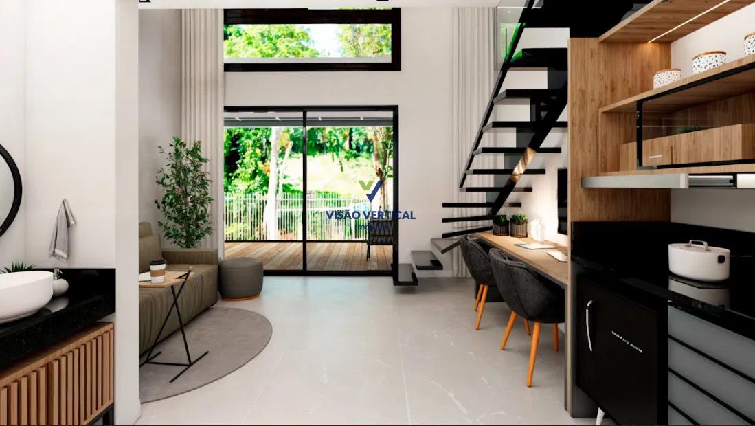 Sala-Conjunto, 32 m² - Foto 7