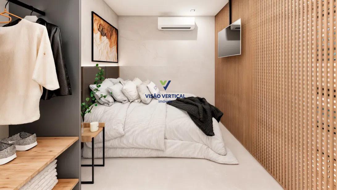 Sala-Conjunto, 32 m² - Foto 9