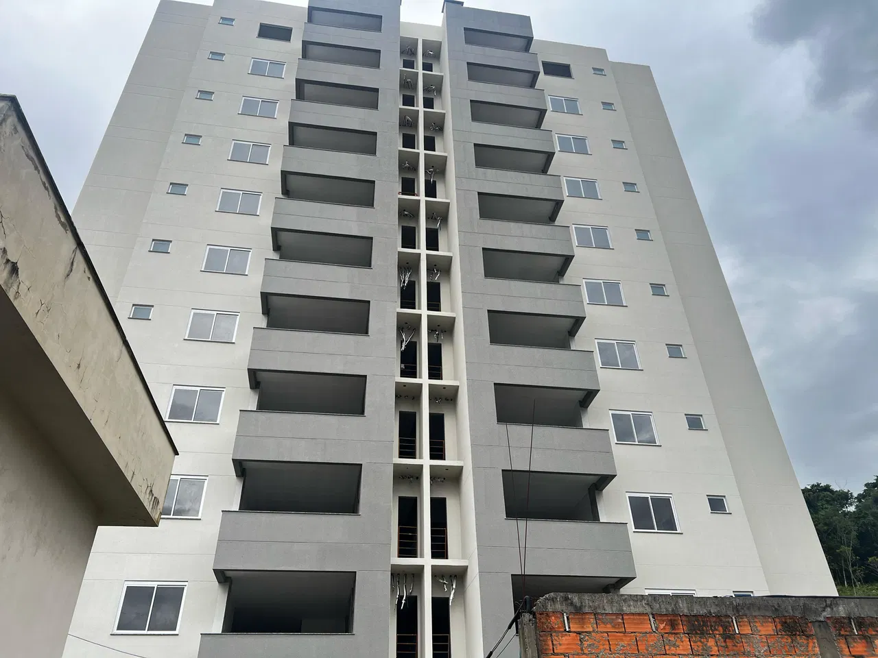 Apartamento, 2 quartos, 66 m² - Foto 1