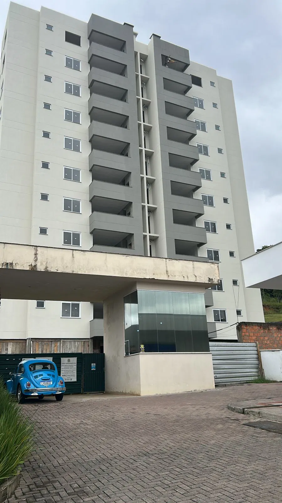 Apartamento, 2 quartos, 66 m² - Foto 3