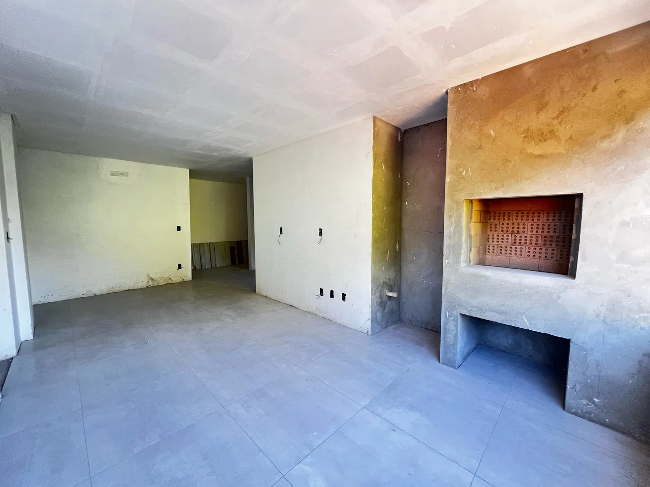 Apartamento, 2 quartos, 66 m² - Foto 6