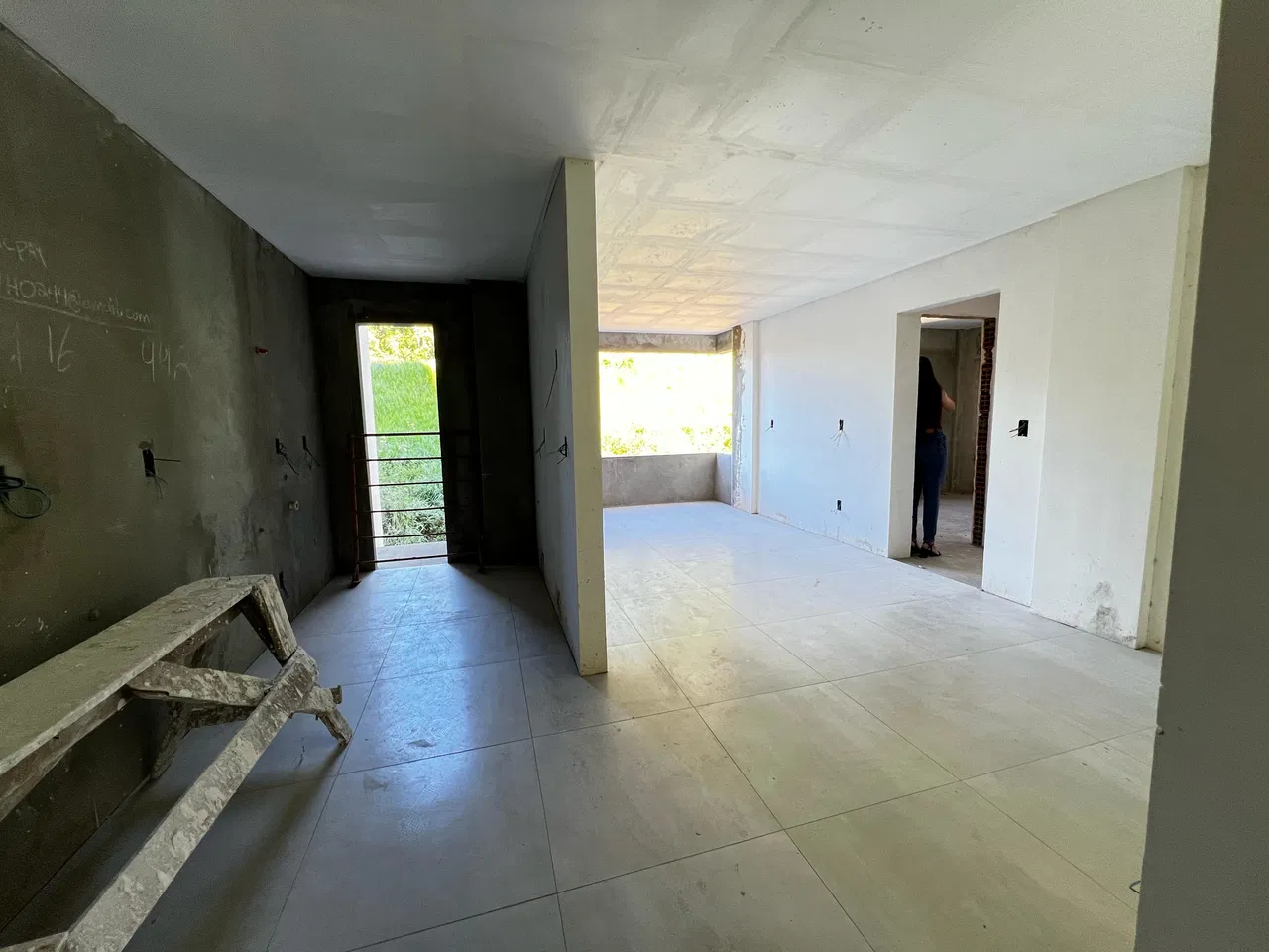 Apartamento, 2 quartos, 66 m² - Foto 11