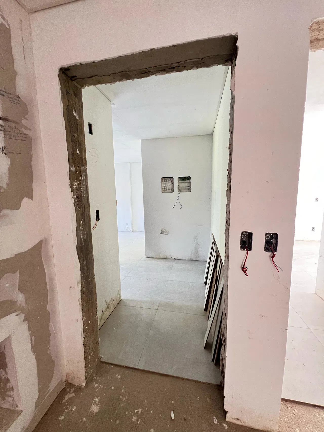 Apartamento, 2 quartos, 66 m² - Foto 12