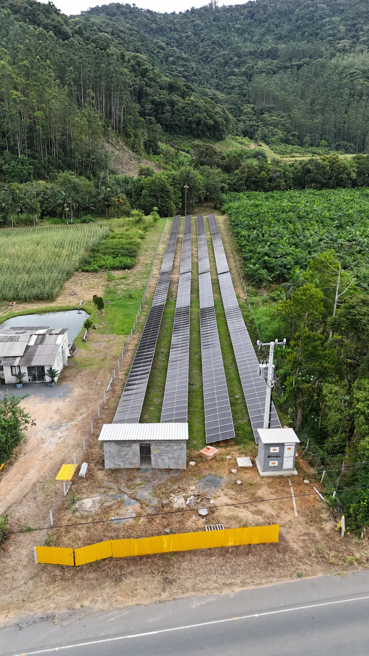 Terreno, 293 m² - Foto 3