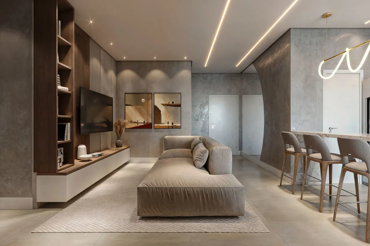 Apartamento, 4 quartos, 16 m² - Foto 10
