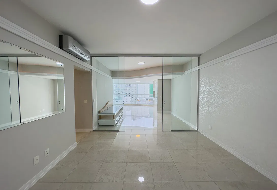 Apartamento, 3 quartos, 138 m² - Foto 4
