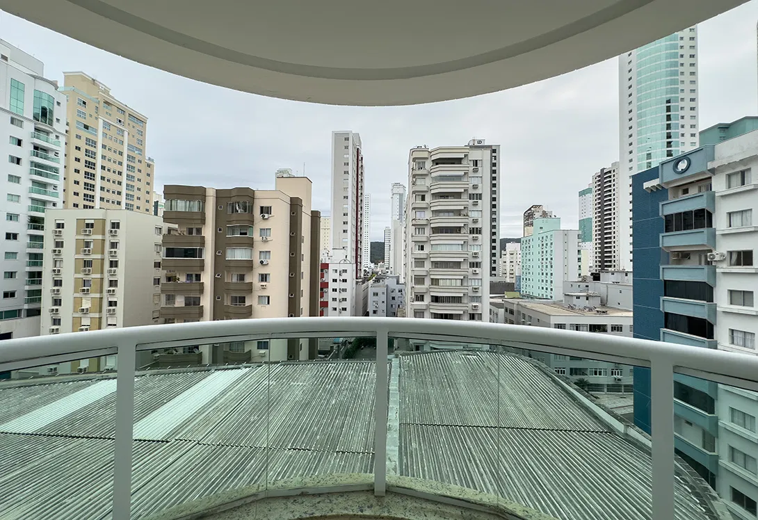 Apartamento, 3 quartos, 138 m² - Foto 5