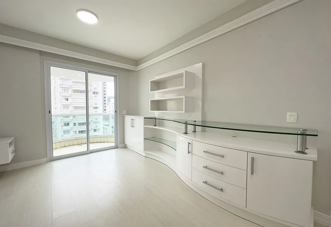 Apartamento, 3 quartos, 138 m² - Foto 6