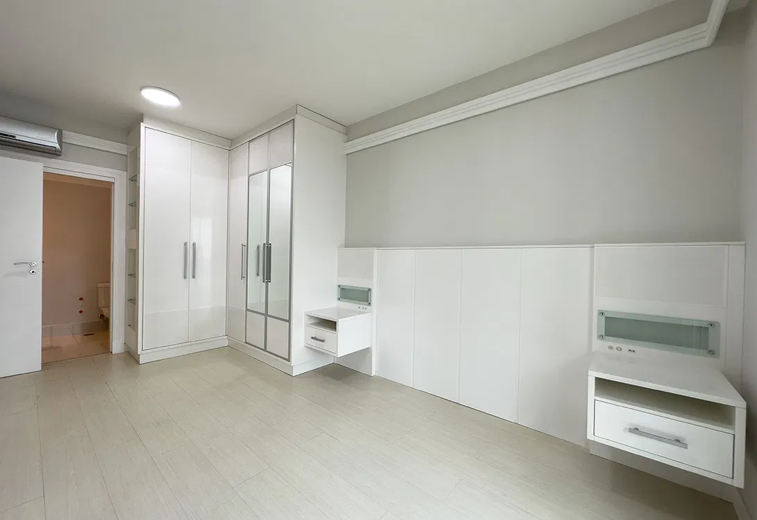 Apartamento, 3 quartos, 138 m² - Foto 7