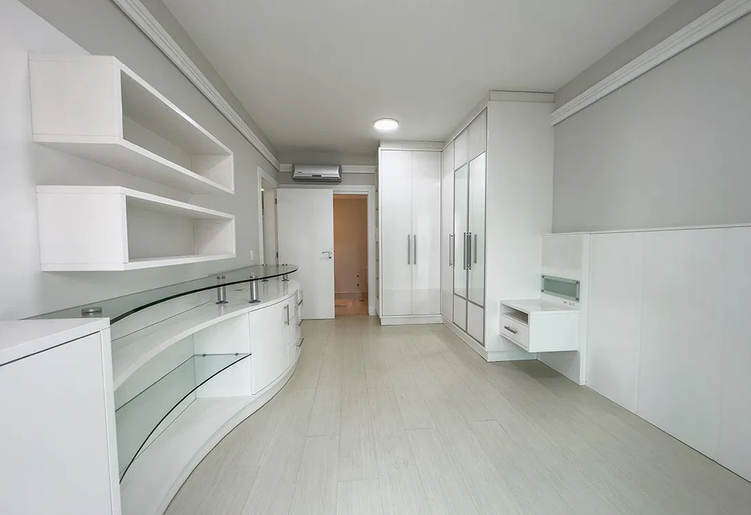 Apartamento, 3 quartos, 138 m² - Foto 8