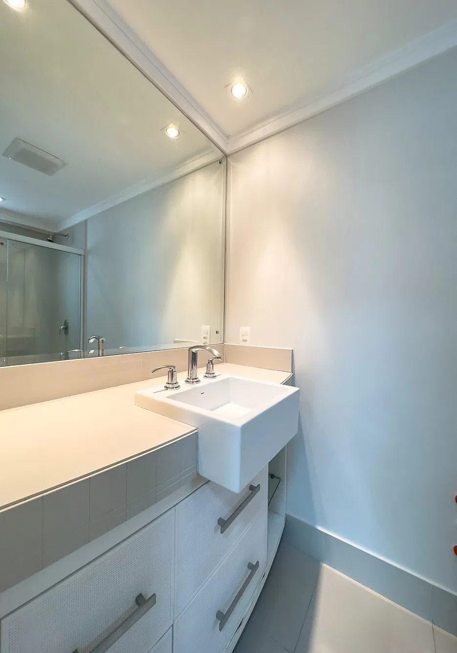 Apartamento, 3 quartos, 138 m² - Foto 9