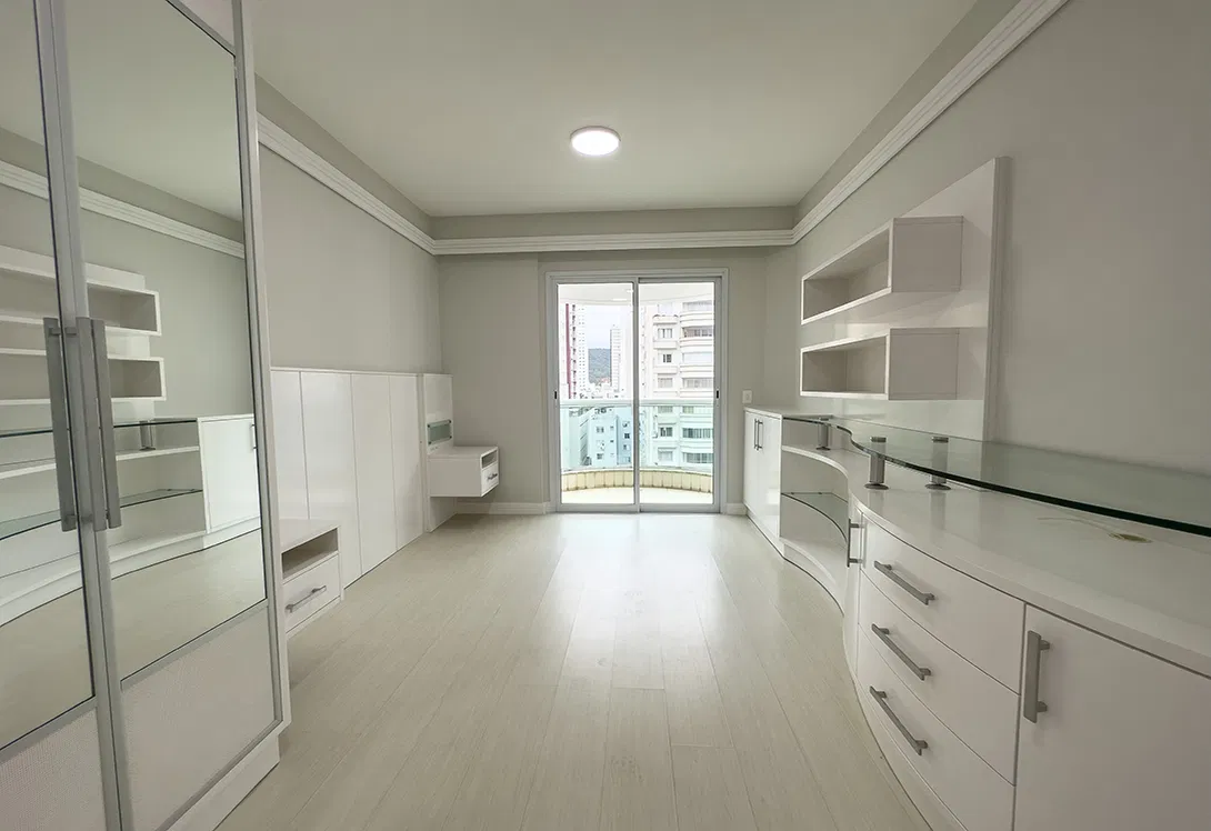 Apartamento, 3 quartos, 138 m² - Foto 10