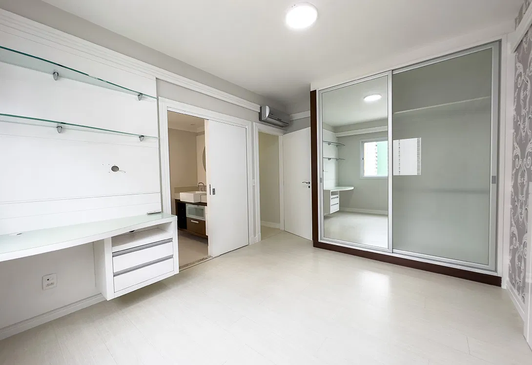 Apartamento, 3 quartos, 138 m² - Foto 11