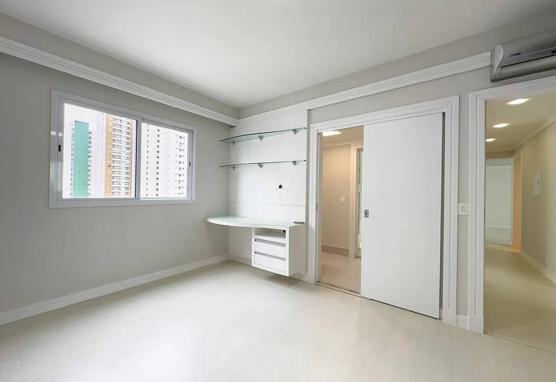 Apartamento, 3 quartos, 138 m² - Foto 12
