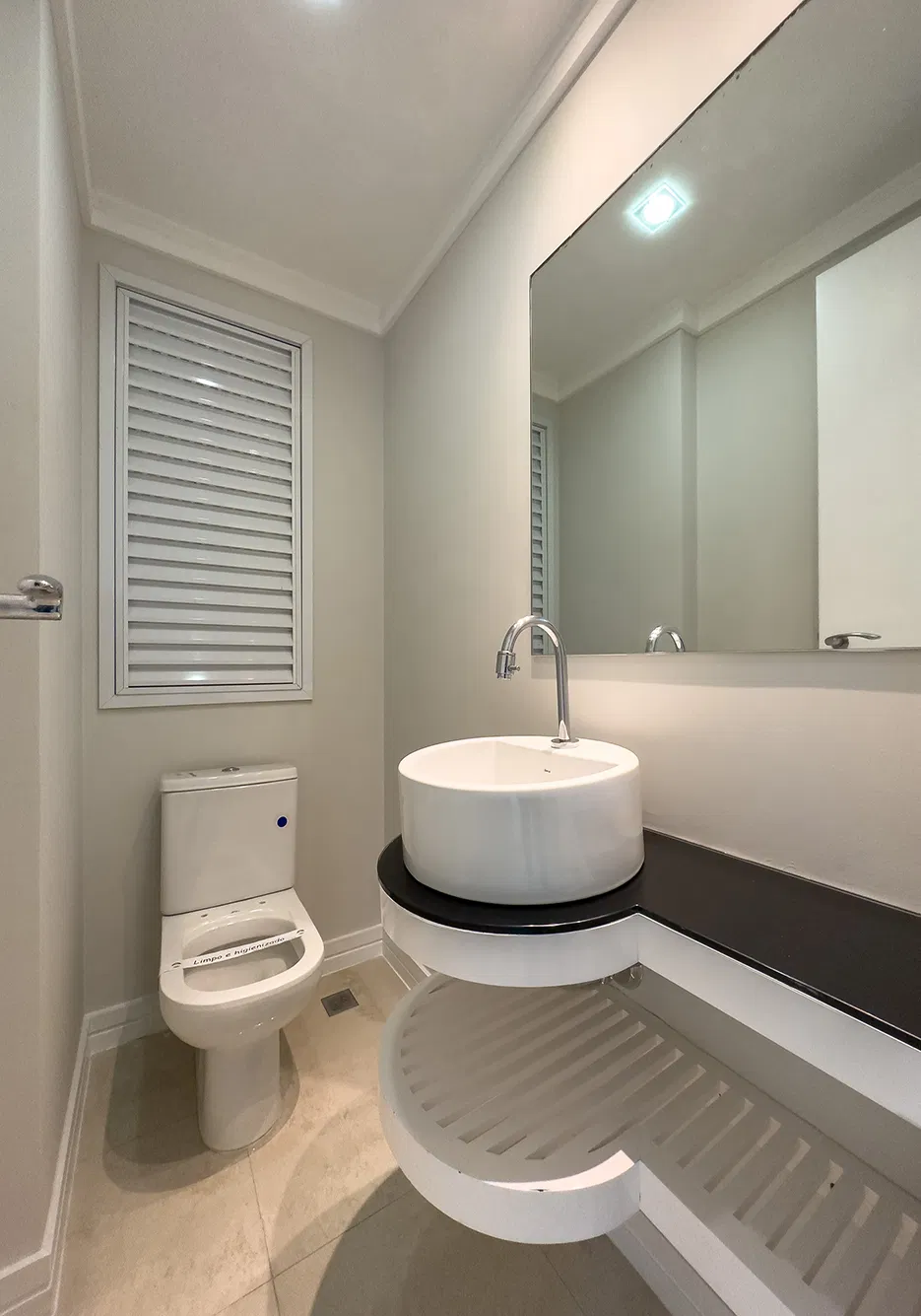 Apartamento, 3 quartos, 138 m² - Foto 17
