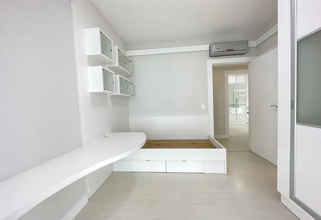 Apartamento, 3 quartos, 138 m² - Foto 21